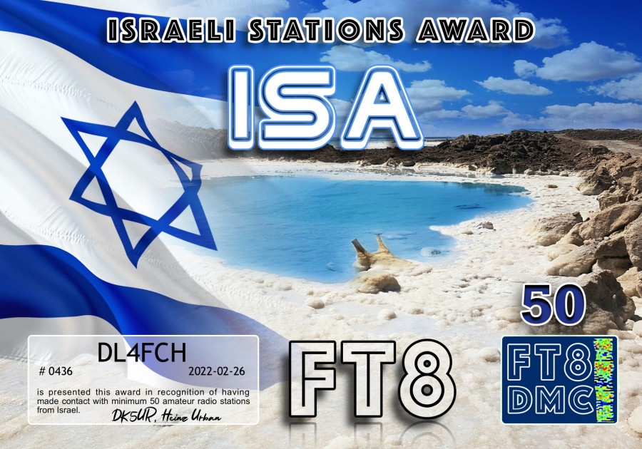 ISA-I