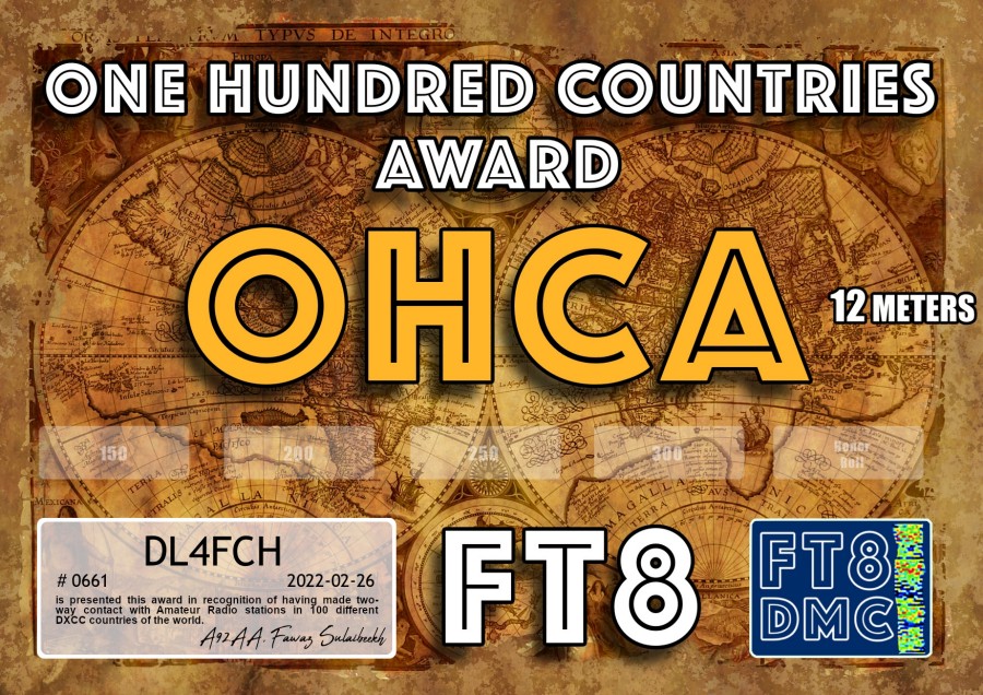 OHCA 12m