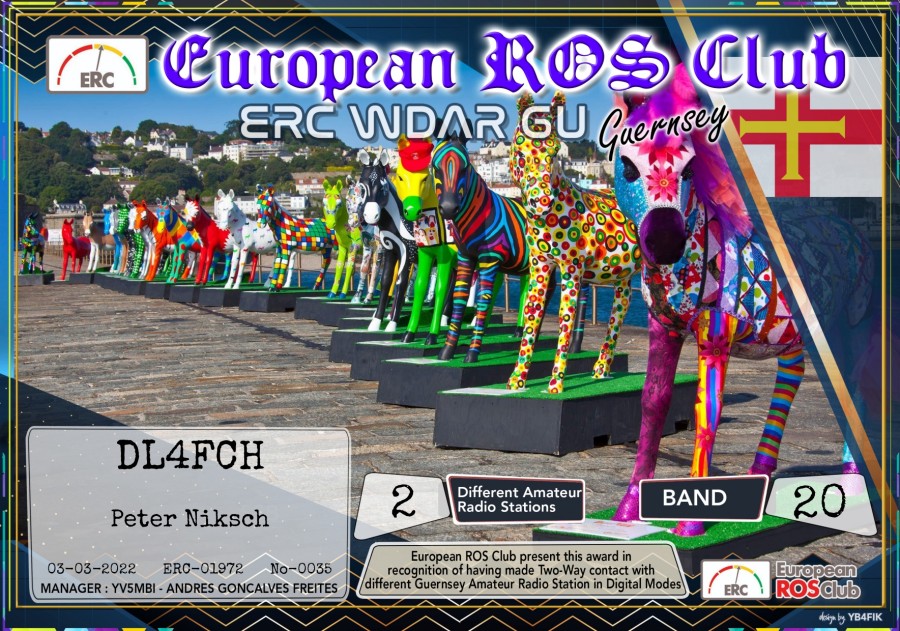 WDGU 20m 2