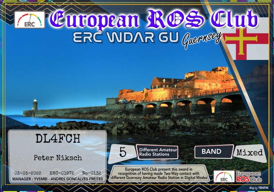 WDGU Mixed 5