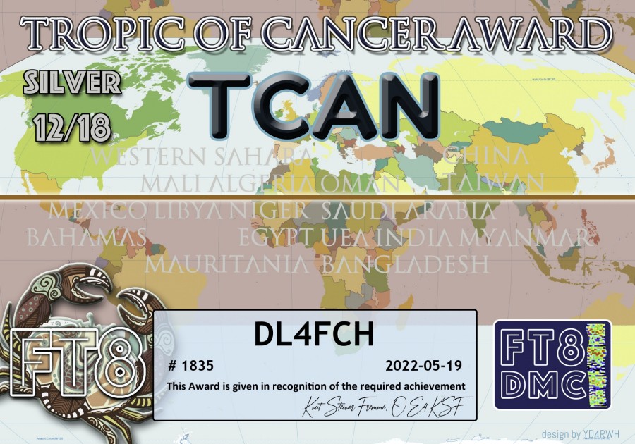 TCAN Silver