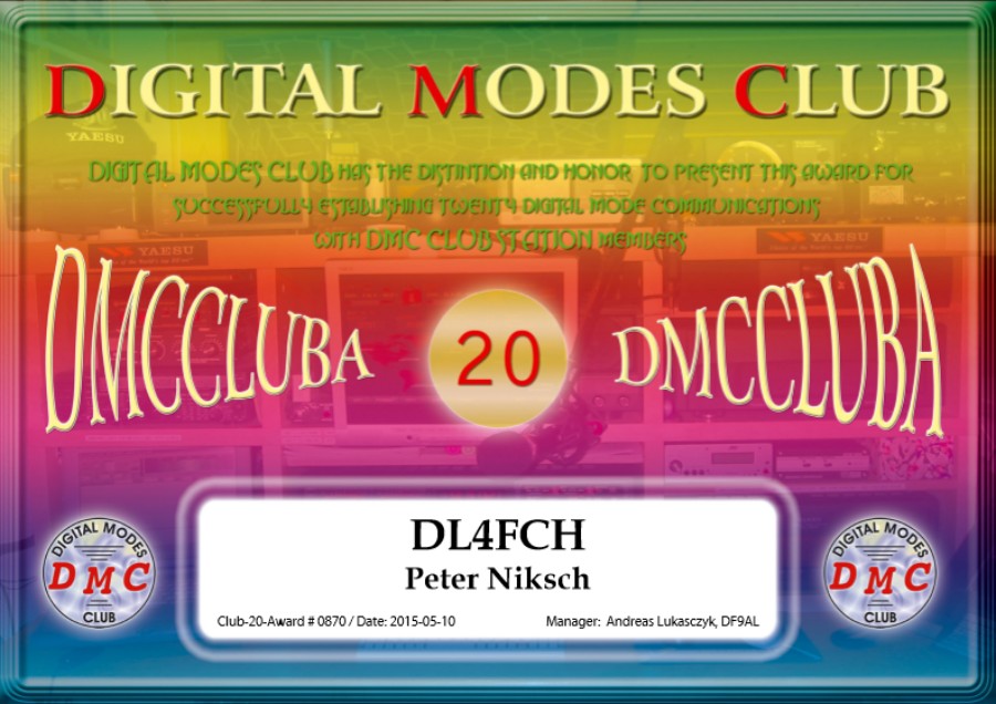 Club-20