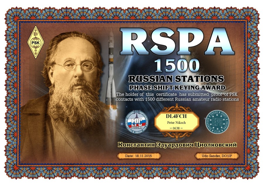 RSPA-1500