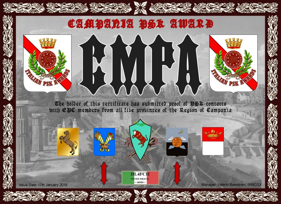 CMPA-I