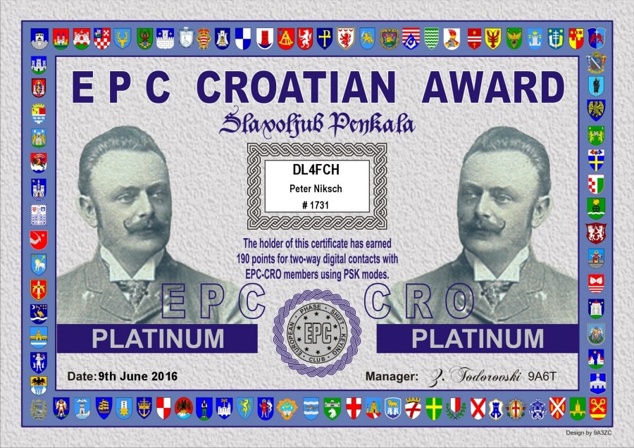EPCCRO-PLATINUM