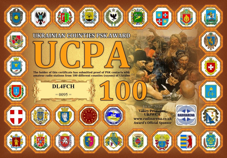 UCPA-100
