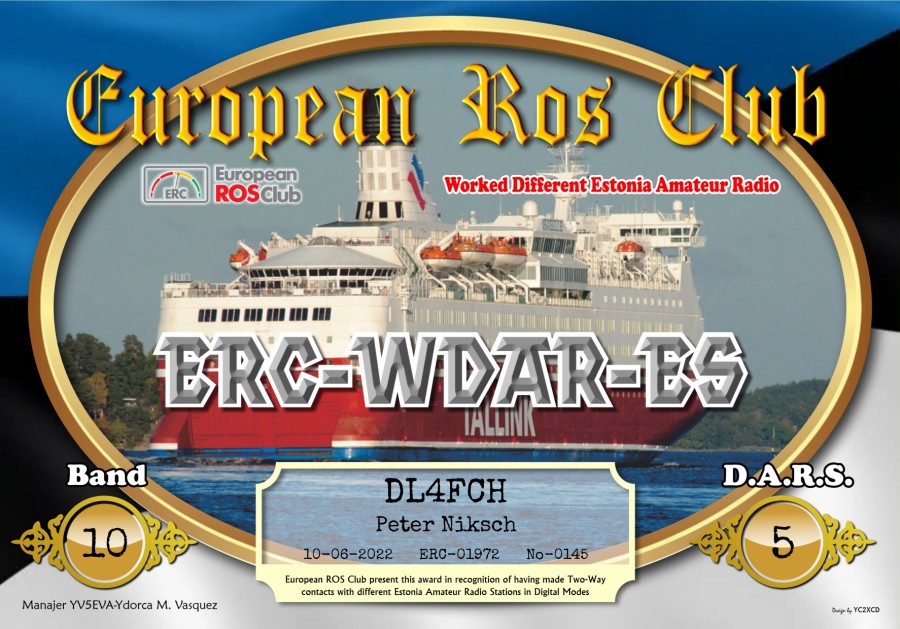 WDES 10m 5