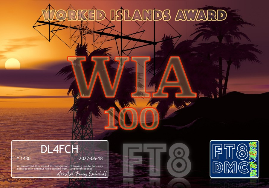 WIA-100