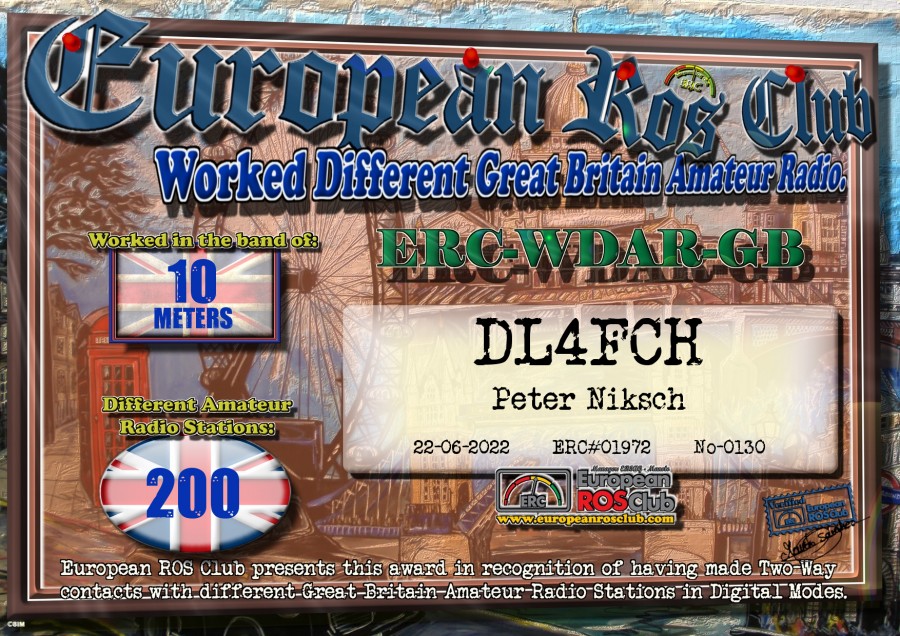 WDGB 10m 200