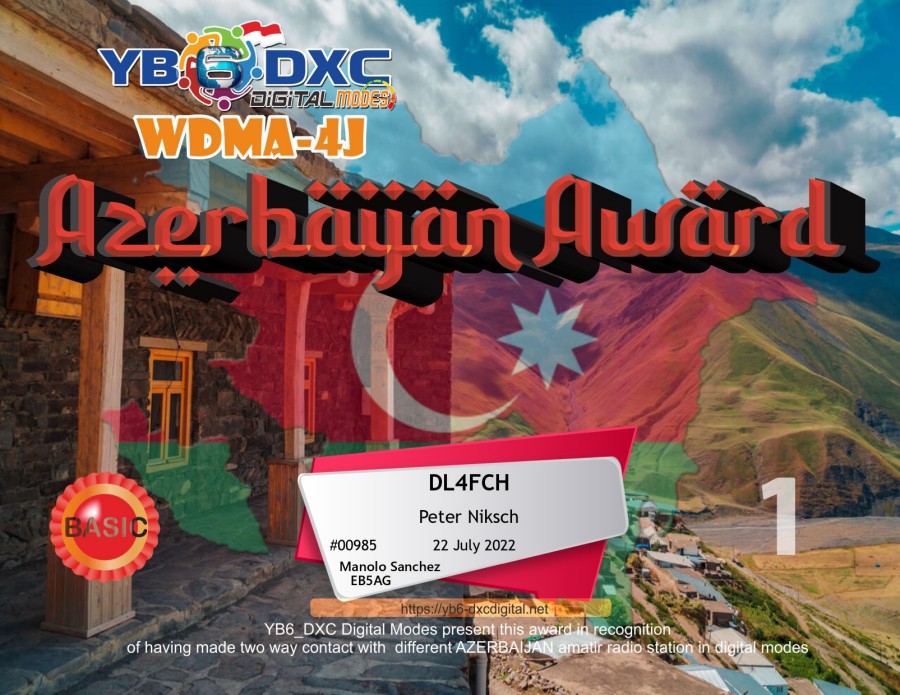 WDM-4J Basic