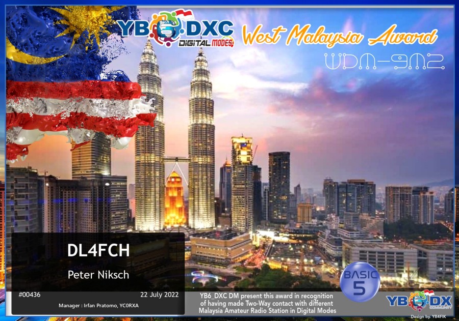 WDM-9M2 Basic