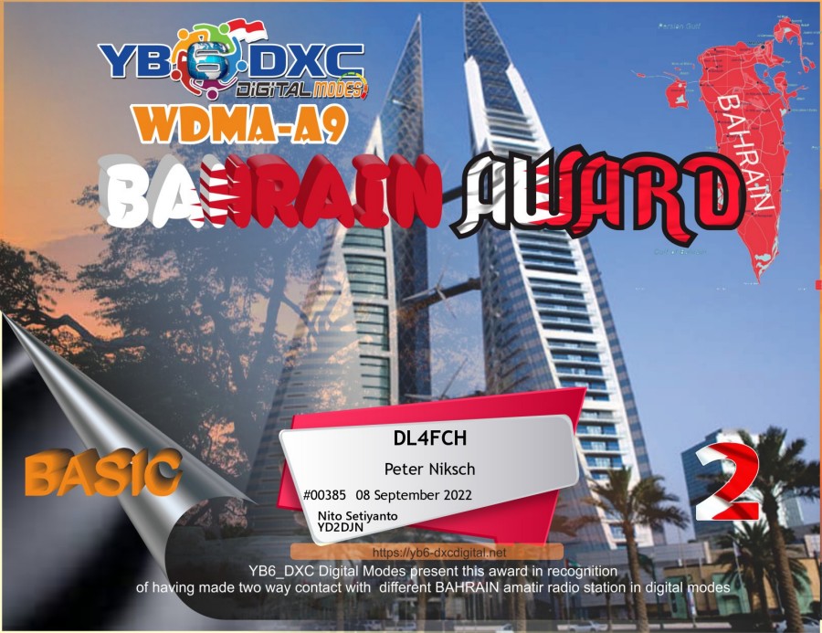 WDM-A9 Basic