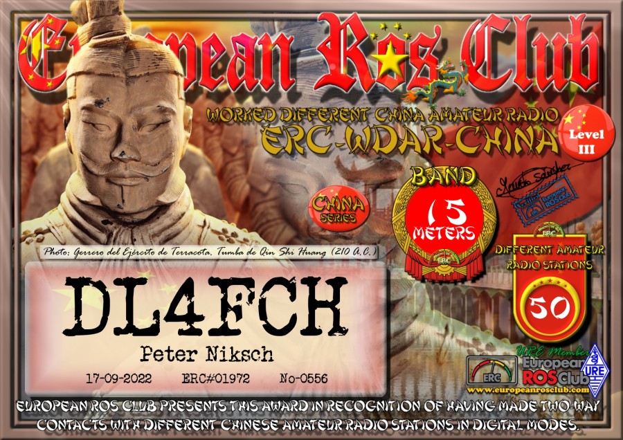 WDCHI 15m 50