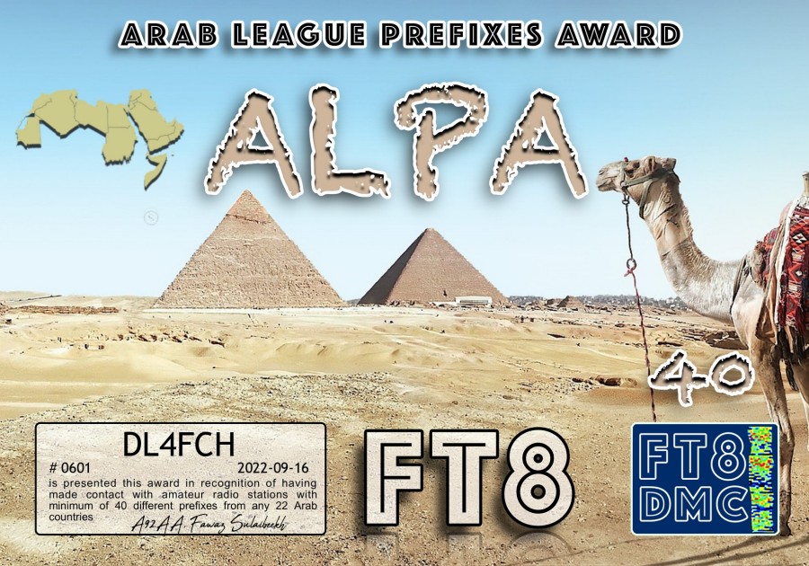 ALPA 40