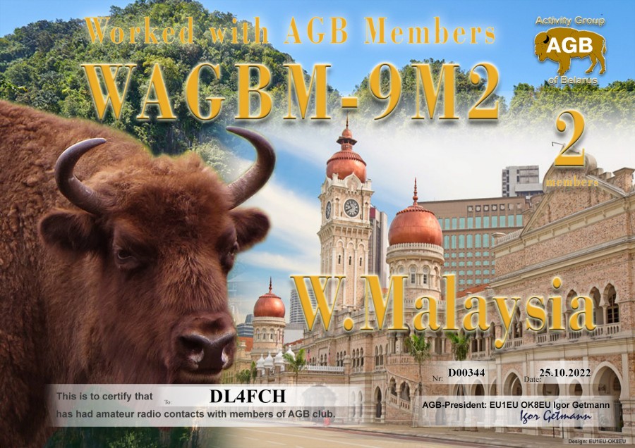WAGBM-9M2 2