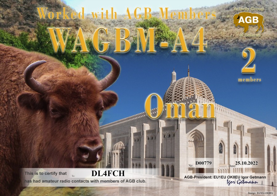 WAGBM-A4 2