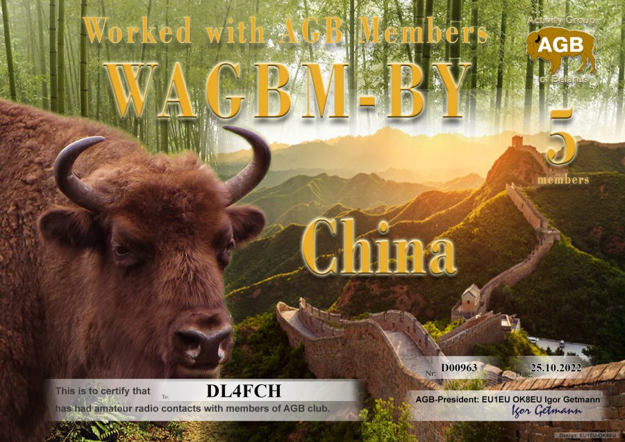 WAGBM-BY 5