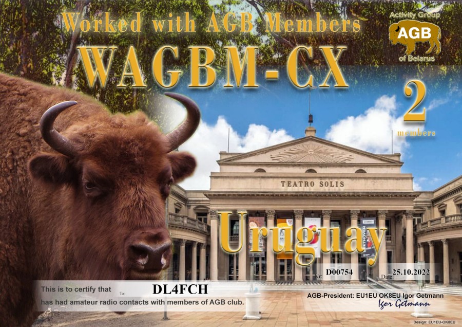 WAGBM-CX 2