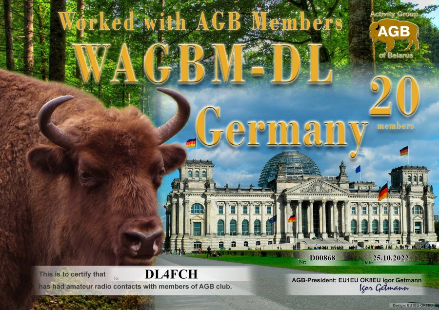 WAGBM-DL 20