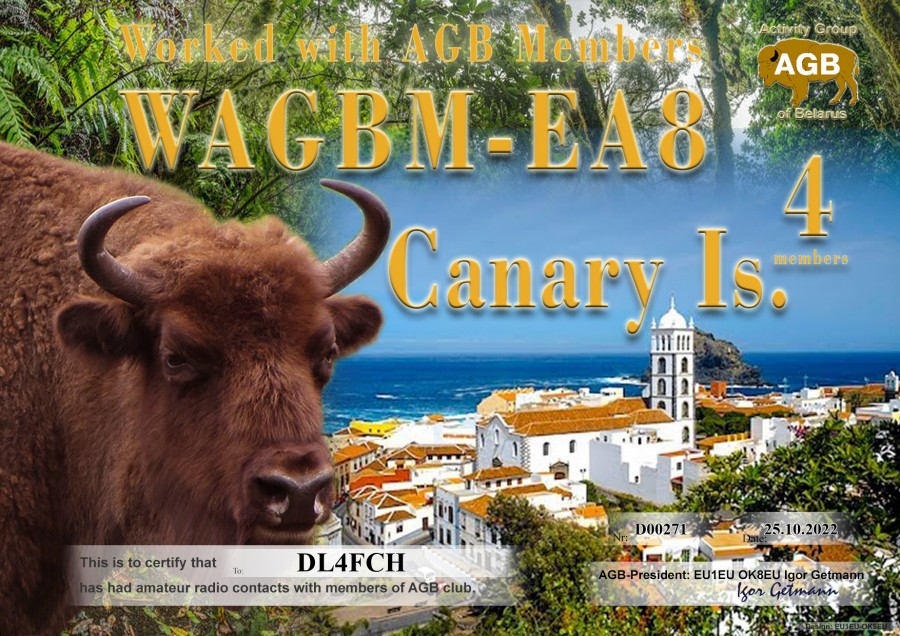 WAGBM-EA8 4
