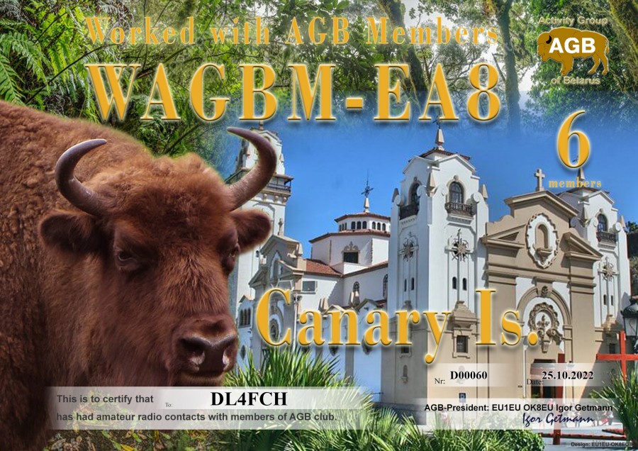 WAGBM-EA8 6