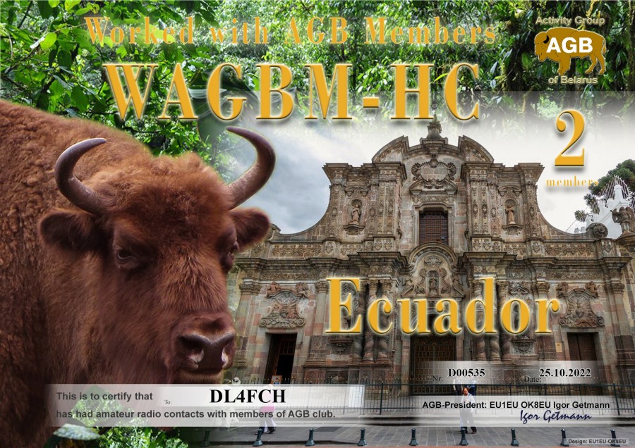 WAGBM-HC 2