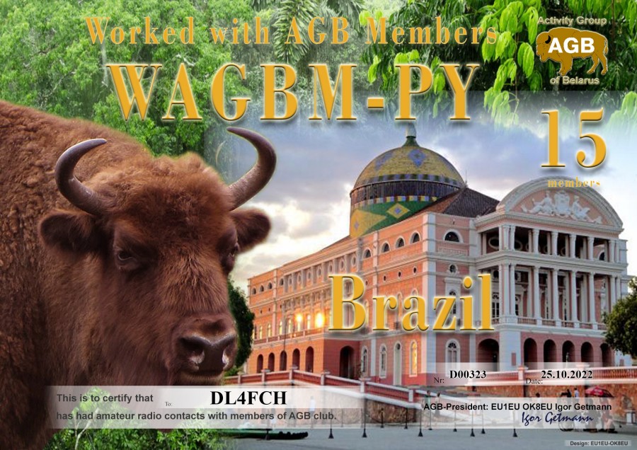 WAGBM-PY 15