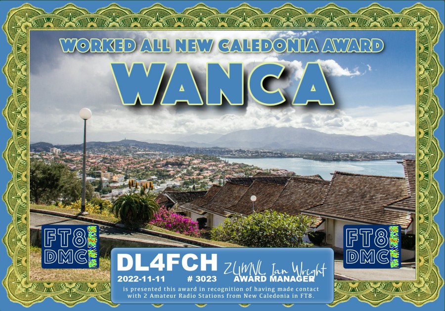 WANCA