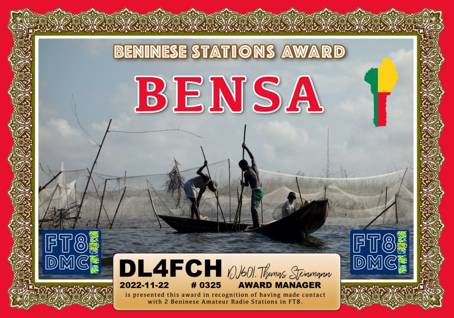 BENSA