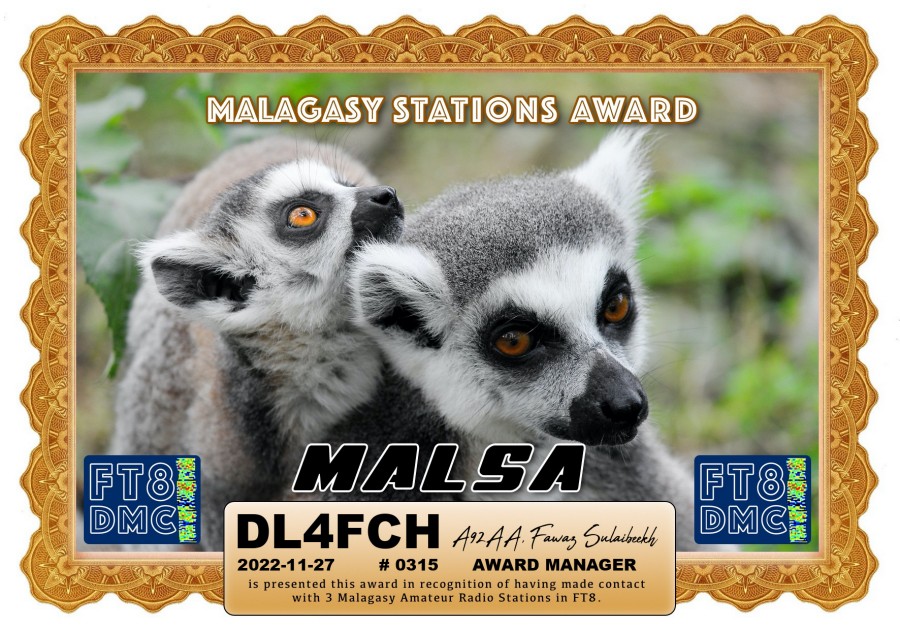 MALSA
