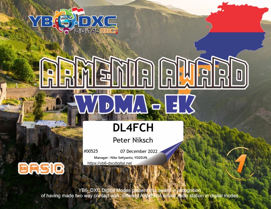 WDM-EK Basic