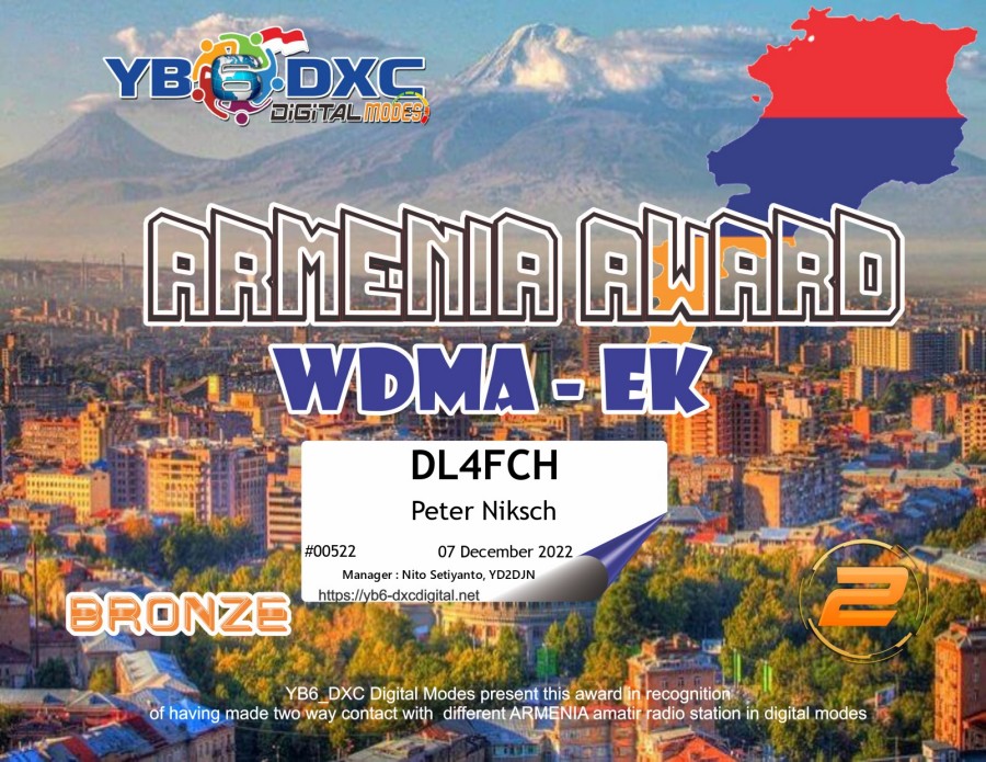 WDM-EK Bronze