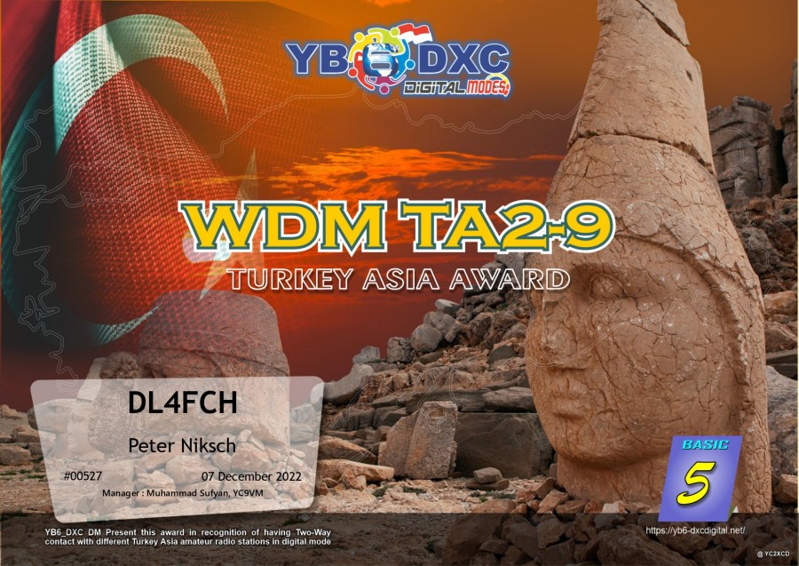 WDM-TA2-9 Basic