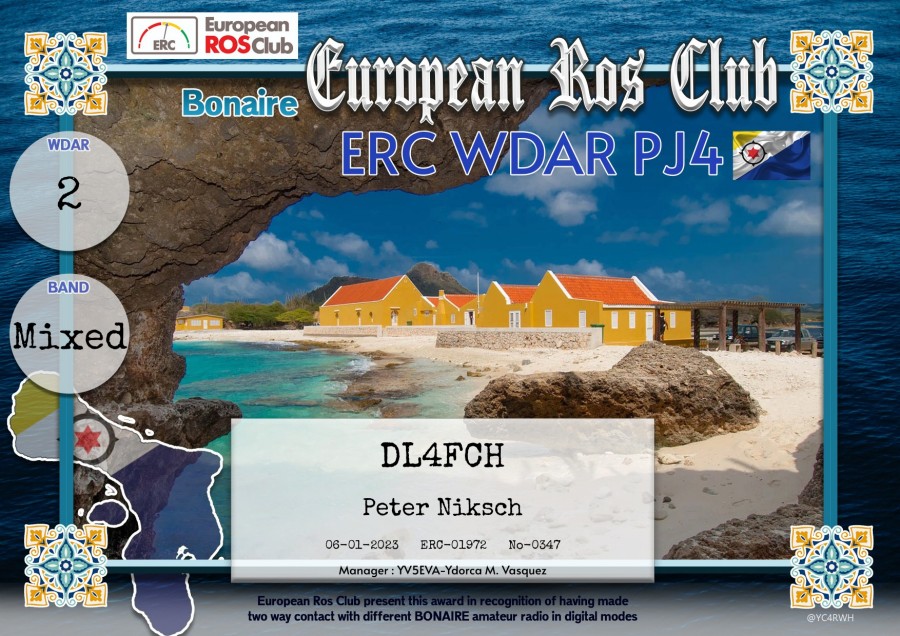 WDPJ4 Mixed 2