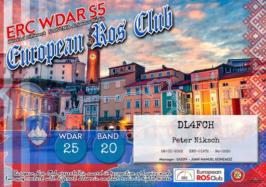 WDS5 20m 25