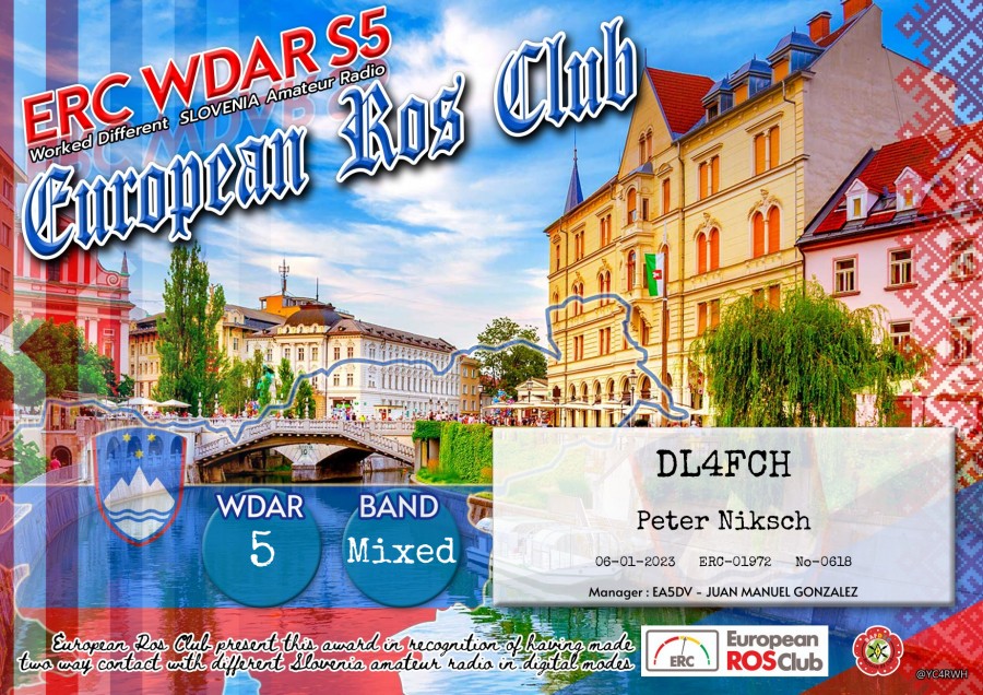 WDS5 Mixed 5