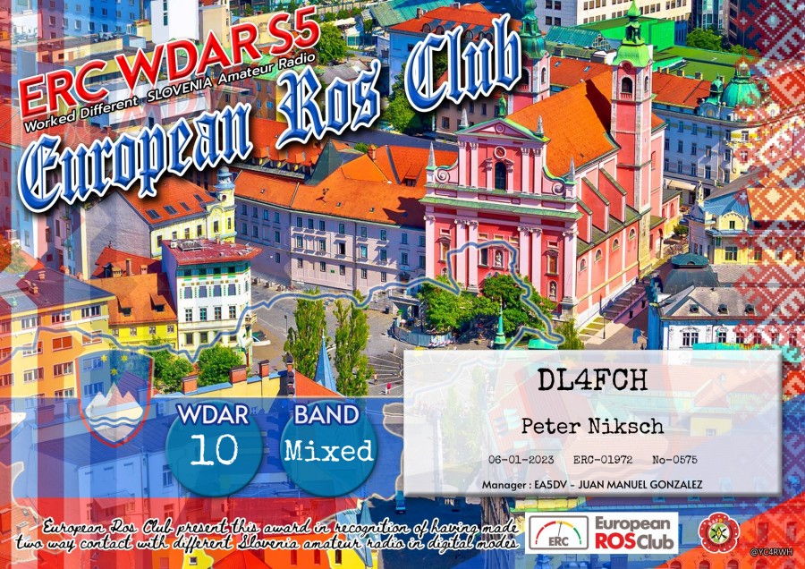 WDS5 Mixed 10