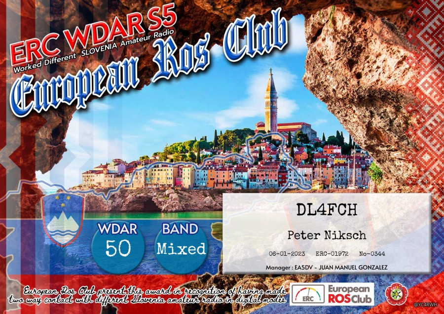 WDS5 Mixed 50