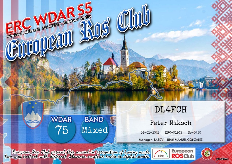 WDS5 Mixed 75