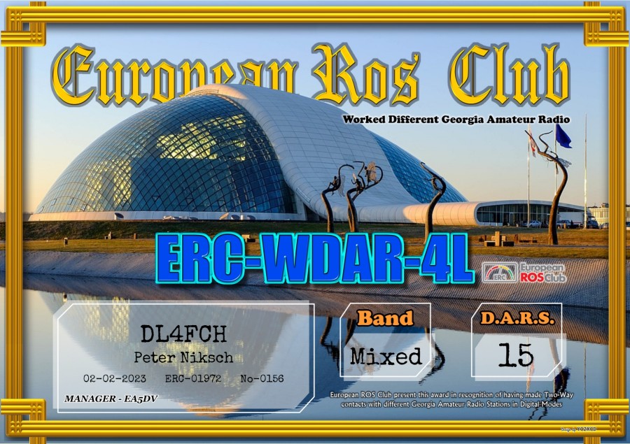 WD4L Mixed 15