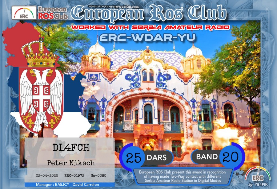 WDYU 20m 25