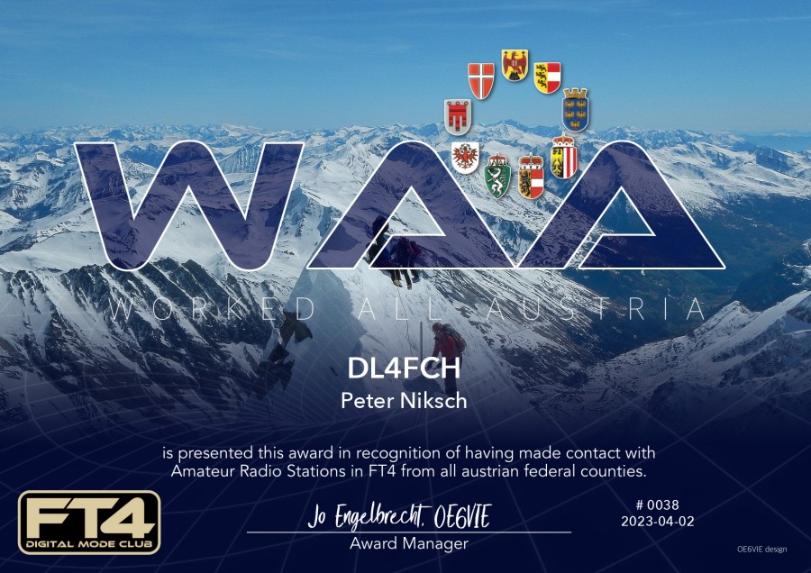 WAA