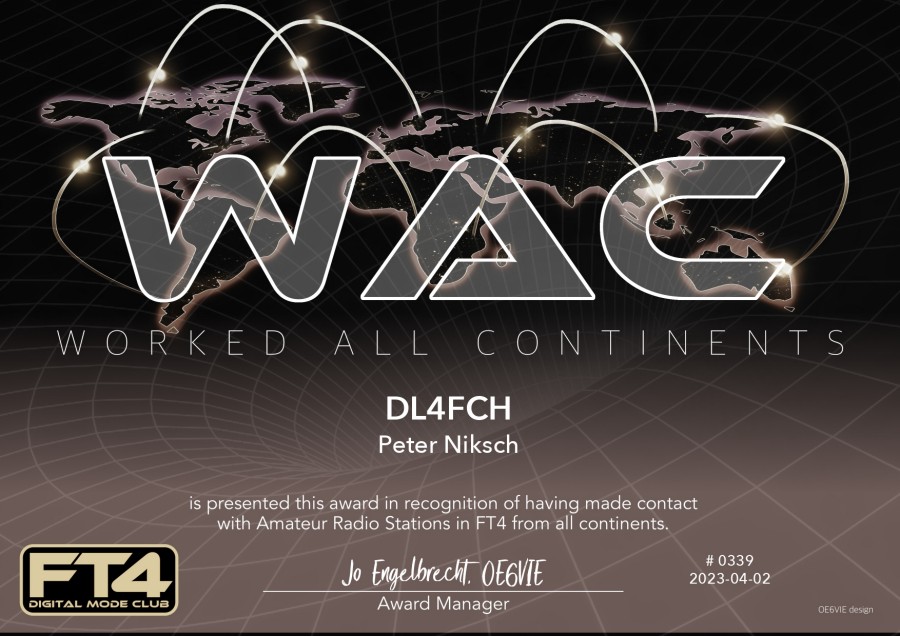WAC