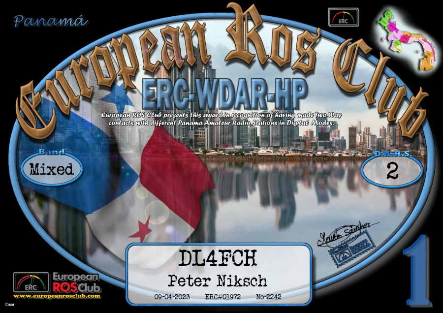 WDHP Mixed 2