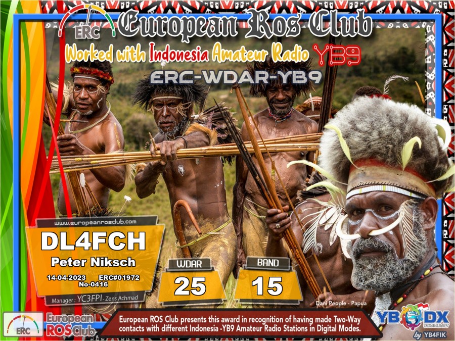 WDYB9 15m 25