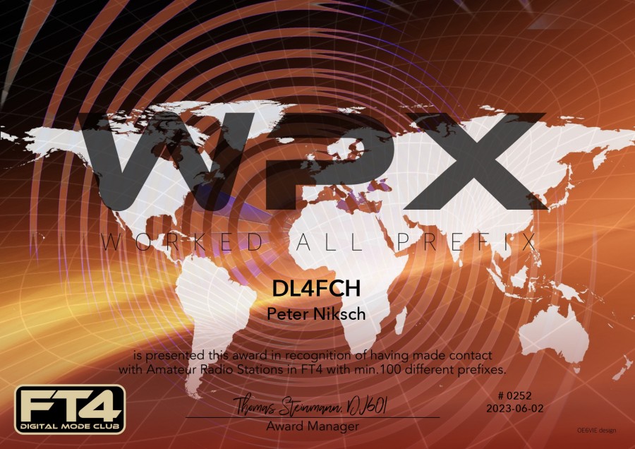 WPX 100
