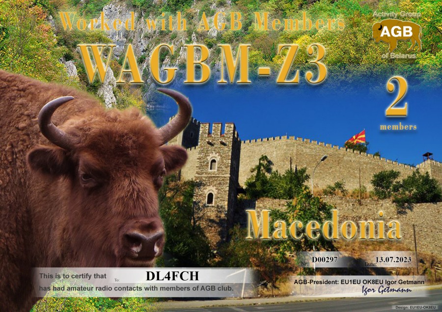 WAGBM-Z3 2