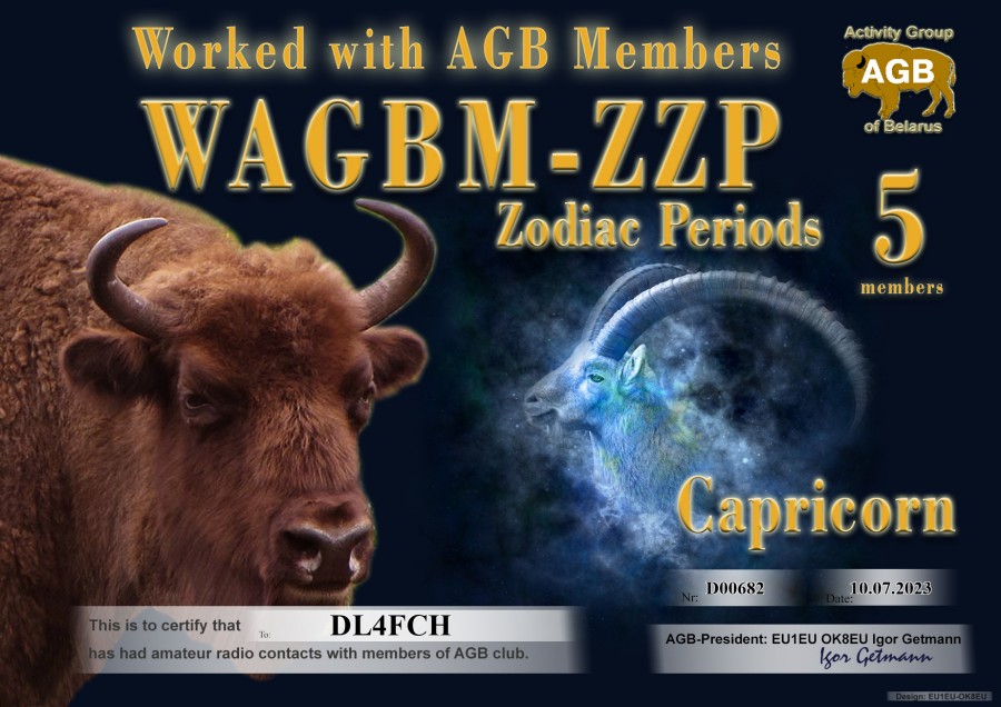 ZZP Capricon 5