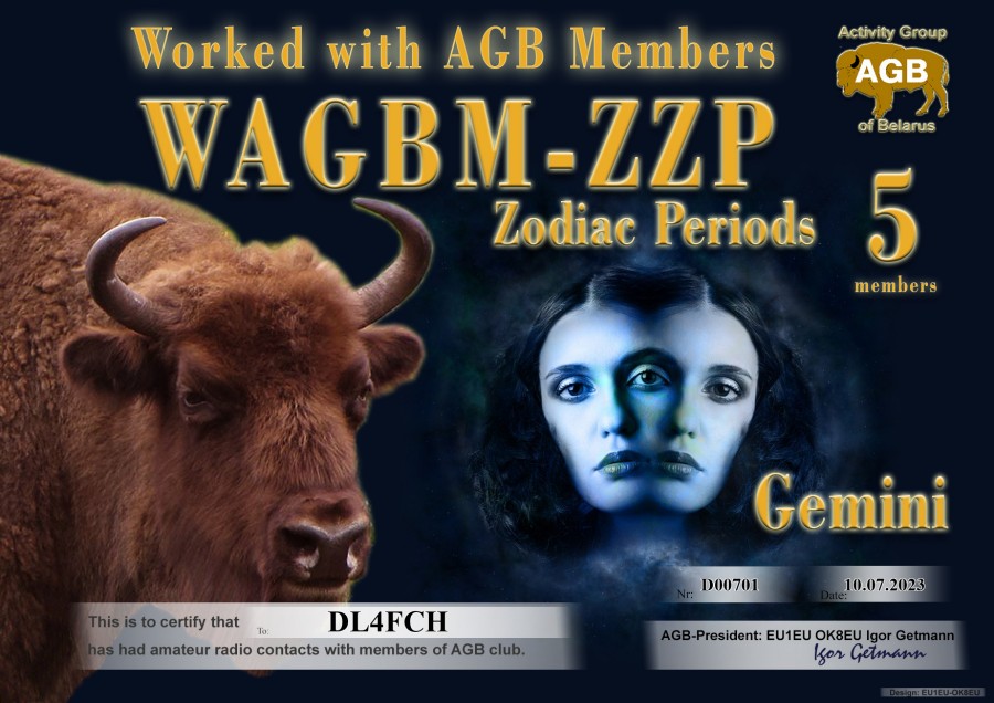ZZP Gemini 5