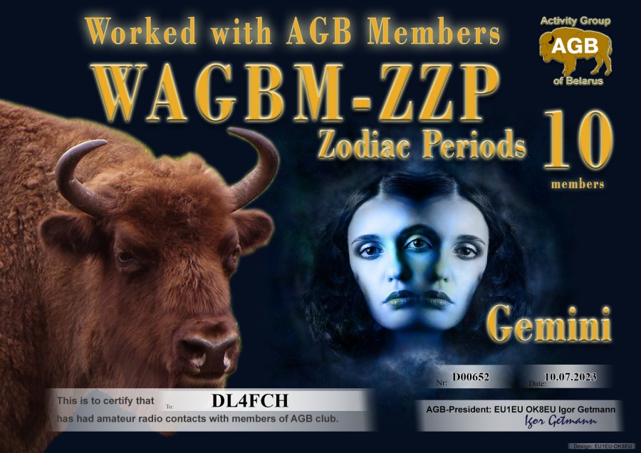 ZZP Gemini 10